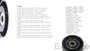 Imagen de RULEMAN GUIA CORREA DISTRIBUCION CITROEN C3/206/307 1.4 HDI